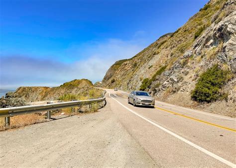 big sur road trip  stops   scenic california coast adventure roadtripping california