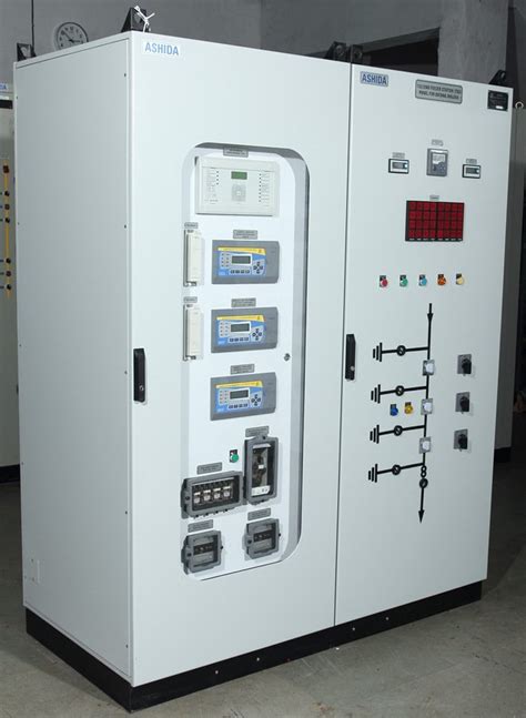 control relay panel control  relay panel manufacturer  india