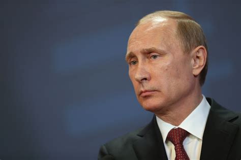 Is Vladimir Putin Hiding A 200 Billion Fortune And If So Does It