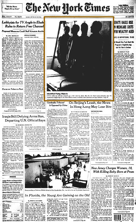 on this day june 24 the new york times