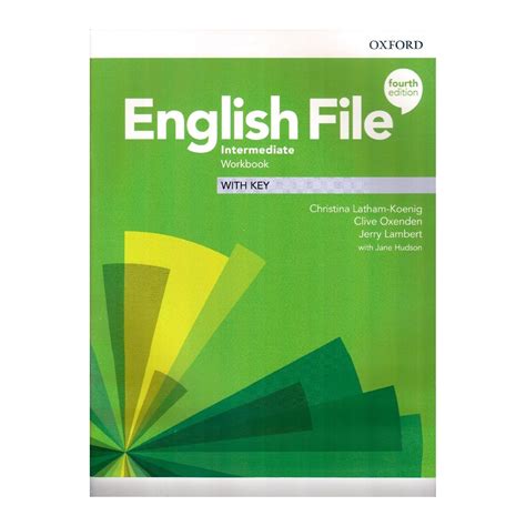 lista  foto english file  edition  students book  alta definicion completa