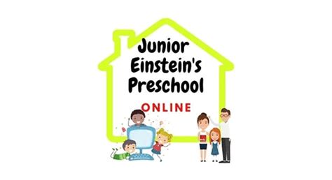 junior einsteins preschool  kids classes  kidpass