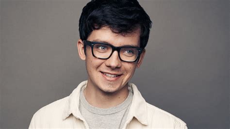 sex education s asa butterfield on shooting season 3 during pandemic