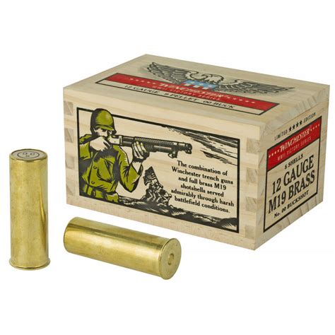 winchester victory series 12 gauge ammunition 5 rounds 2 3 4 00