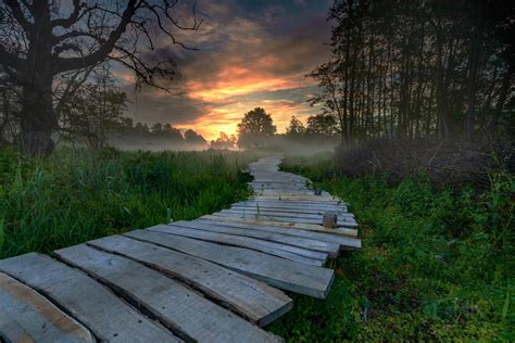 Lezing Natuur En Landschapsfotografie In Velp Nb Ivn