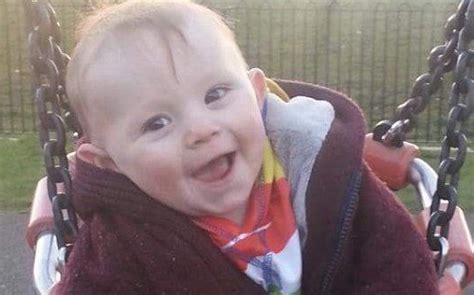 mum  baby  died  nappy sack accident urges caution