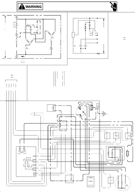 goodman heat pump package unit wiring diagram goodmans gph   package heat pump units wiring