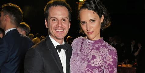 Phoebe Waller Bridge Will Play Andrew Scott’s ‘his Dark Materials’ Daemon