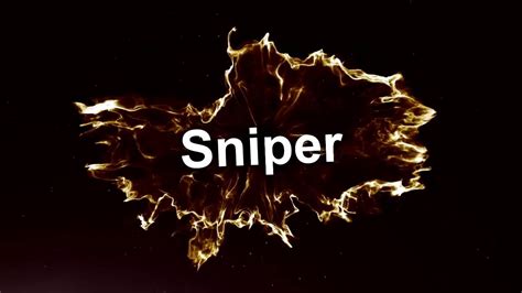 sniper compilation  youtube