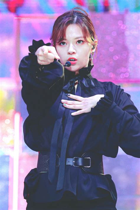 Pin By Kyeopta Aa On Yoo Jeongyeon Twice Jungyeon