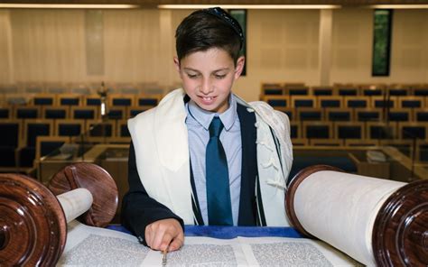 bar mitzvah  guide   big day  parents