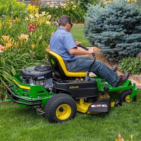 riding lawn mowers tractor reviews guide lawn mower review