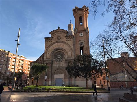 sant andreu inspection  analysis  historical constructions