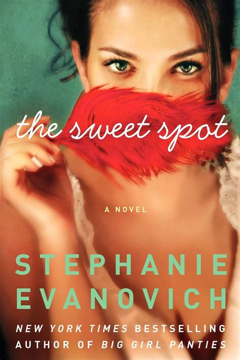 The Sweet Spot Best Books For Women July 2014 Popsugar