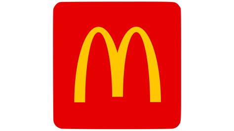 mcdonalds logo edward thomas
