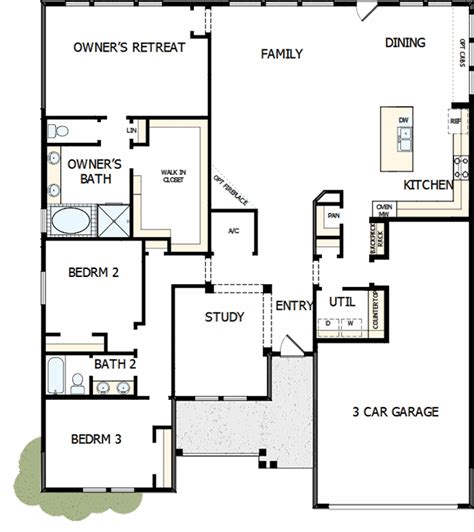 david weekley homes   house plans home building  house