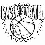 Warriors Golden State Coloring Drawing Basketball Logo Getdrawings sketch template