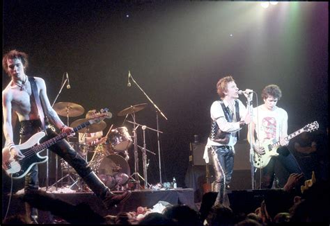 Sex Pistols Last Concert Photograph By Michael Ochs Archives Fine Art