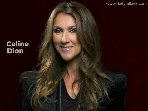 celine dion net worth 2020 celine dion income and biography
