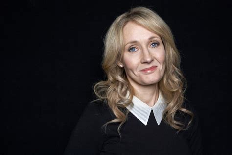 J K Rowling Wiki Biography Age Net Worth Contact