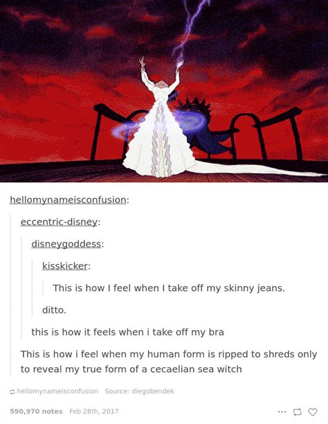 90 Times Tumblr Had The Funniest Jokes About Disney