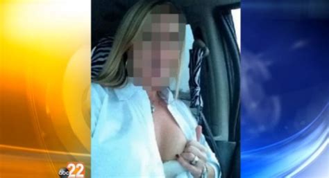 Christian School Suspends Teacher After Stolen Nude Pics