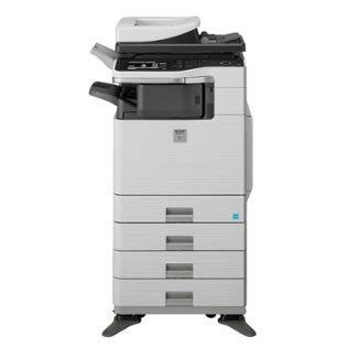 multi functional printer mfp brock office automation