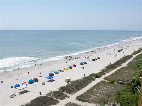 traveler review myrtle beach and the anderson ocean club and spa amphibia travel