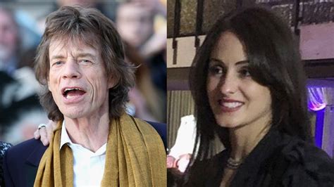 Mick Jagger Girlfriend Melanie Hamrick Buy Mansion In Florida
