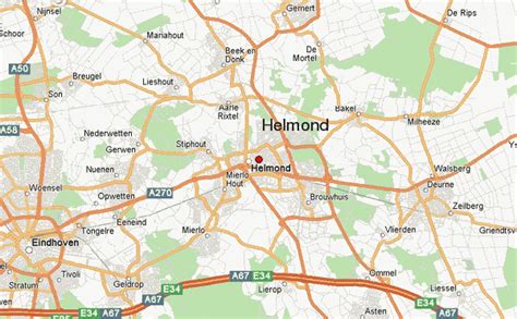 helmond location guide