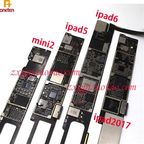 damaged motherboard  ipad    mini     ipad   ajpg