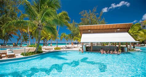 Sandals® Barbados All Inclusive In St Lawrence Gap