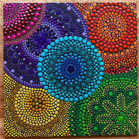 dot painting images  pinterest dot painting aboriginal