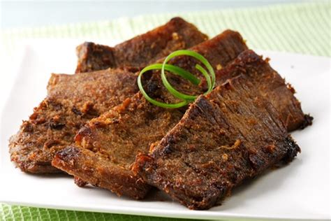 resep   membuat gepuk daging sapi khas sunda qudapan