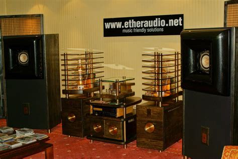 mono  stereo high  audio magazine etheraudio ultimate high  audio system   fi
