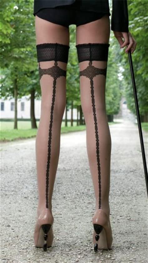17 Best Images About Hold Ups On Pinterest Sexy Stockings And Lace
