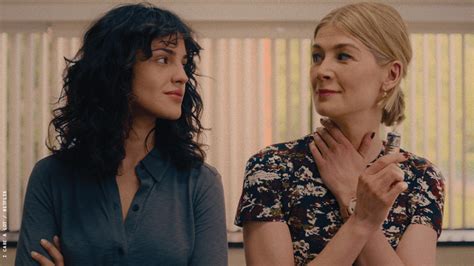 netflix s i care a lot was almost a perfect lesbian movie