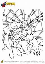 Venom Marvel Colorier Heros Hugolescargot Drawing Nerd sketch template