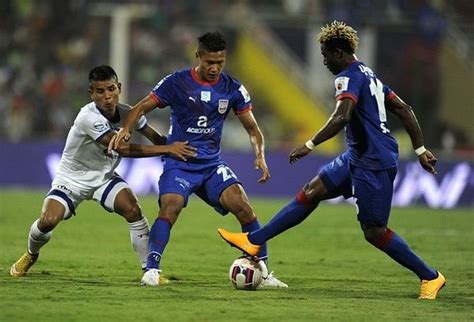 problems mumbai city fc  facing   moment