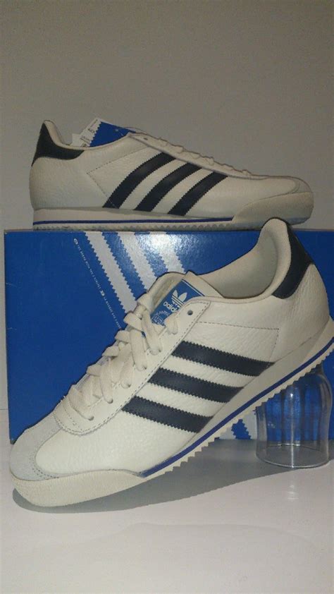 adidas kick trainers  boxed offer south ayrshire ayr