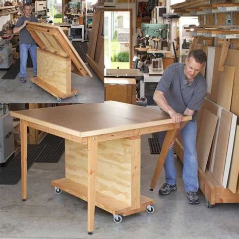 men working  furniture   shop