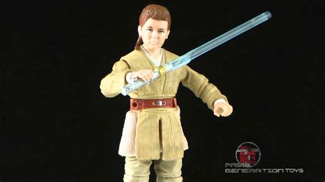 star wars vintage collection tpm anakin skywalker figure