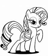 Mlp Usable sketch template