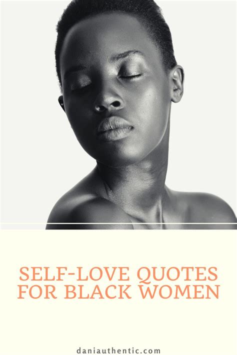 self love quotes for black women by black women self love quotes