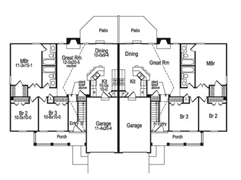 suburban house layout eplans country ehouse plan house plans
