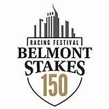 Belmont Stakes Pal Supports Mine Program sketch template