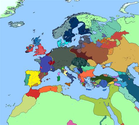 europe map request  mapboi  deviantart