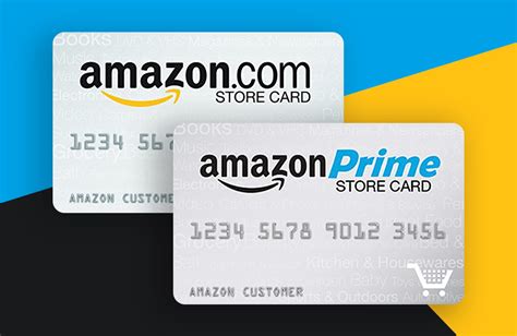 amazon store credit card  review mybanktracker