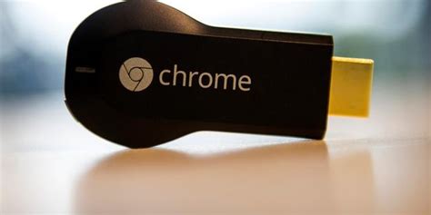 google brengt chromecast naar nederland voor  euro tech nunl
