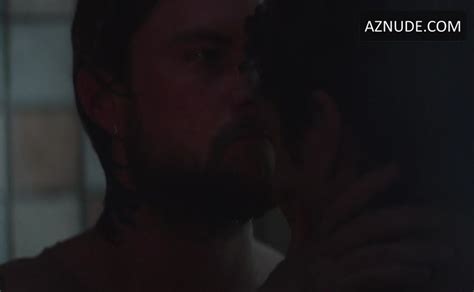 spencer treat clark jake weary gay shirtless scene in